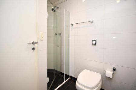 Apartamento à venda com 196m², 3 quartos e 3 vagasbanheiro suite 2