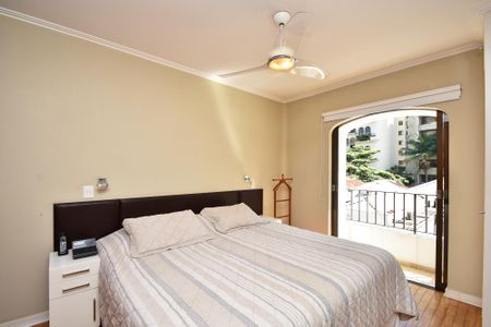 Apartamento à venda com 196m², 3 quartos e 3 vagas suite 3
