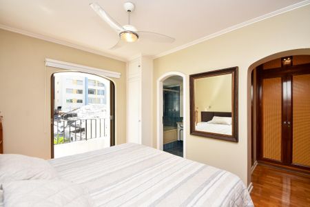 Apartamento à venda com 196m², 3 quartos e 3 vagas suite 3
