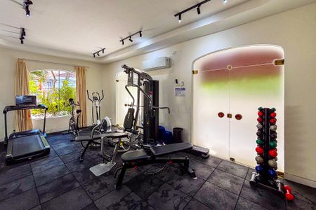 Apartamento à venda com 196m², 3 quartos e 3 vagasacadmia