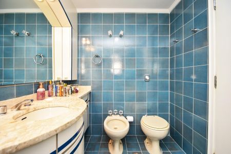 Apartamento à venda com 196m², 3 quartos e 3 vagasbanheiro suite 3