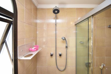 Apartamento à venda com 196m², 3 quartos e 3 vagasbanheiro suite 1