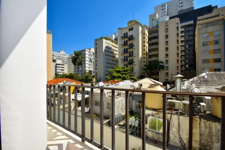 Apartamento à venda com 196m², 3 quartos e 3 vagasvaranda suite 1