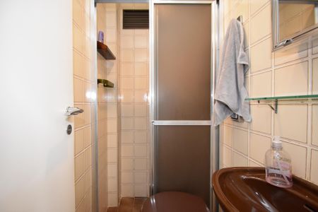 Apartamento à venda com 196m², 3 quartos e 3 vagasbanheiro de serviço