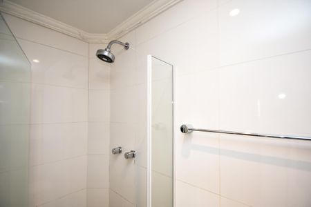 Apartamento à venda com 196m², 3 quartos e 3 vagasbanheiro suite 2