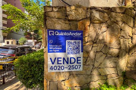 Apartamento à venda com 196m², 3 quartos e 3 vagasPlaca Instalada dia 17/04/26 Cod_HBJM-739