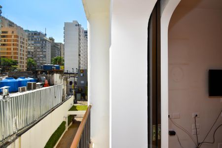 Apartamento à venda com 196m², 3 quartos e 3 vagasvaranda suite 1