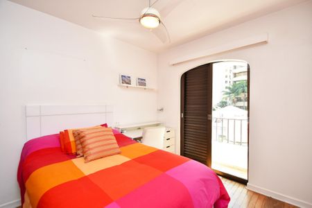 Apartamento à venda com 196m², 3 quartos e 3 vagassuite 1