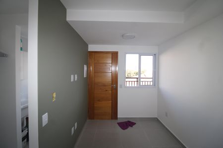 Apartamento para alugar com 28m², 1 quarto e sem vagaSala / Cozinha