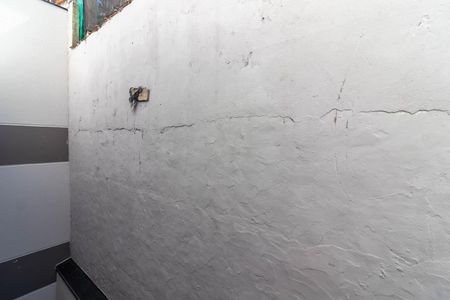 Quarto - Vista de apartamento para alugar com 1 quarto, 30m² em Vila Mazzei, São Paulo