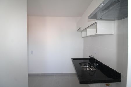 Apartamento para alugar com 28m², 1 quarto e sem vagaSala / Cozinha