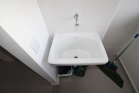 Apartamento para alugar com 28m², 1 quarto e sem vagaSala / Cozinha