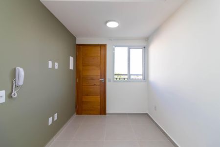 Sala de apartamento para alugar com 1 quarto, 30m² em Vila Mazzei, São Paulo