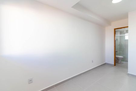 Sala de apartamento para alugar com 1 quarto, 30m² em Vila Mazzei, São Paulo
