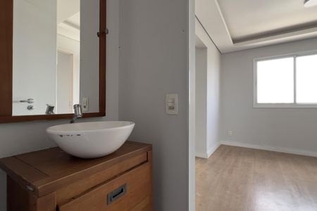 Apartamento à venda com 117m², 2 quartos e 2 vagasBanheiro