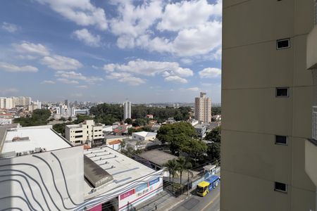 Apartamento à venda com 117m², 2 quartos e 2 vagasVista do Quarto