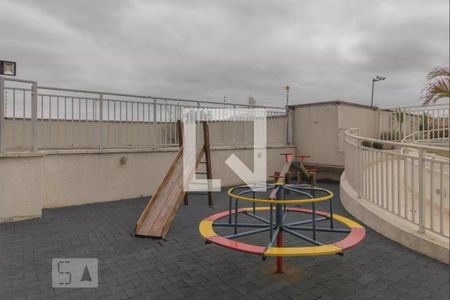 Apartamento à venda com 117m², 2 quartos e 2 vagasPlayground