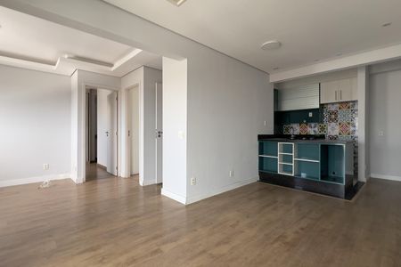 Sala de apartamento à venda com 2 quartos, 117m² em Gopouva, Guarulhos