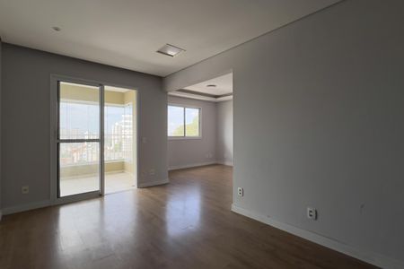 Sala de apartamento à venda com 2 quartos, 117m² em Gopouva, Guarulhos