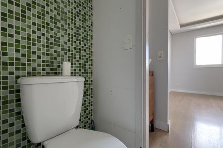 Apartamento à venda com 117m², 2 quartos e 2 vagasBanheiro