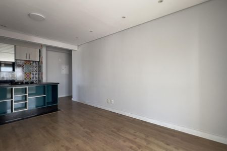 Sala de apartamento à venda com 2 quartos, 117m² em Gopouva, Guarulhos