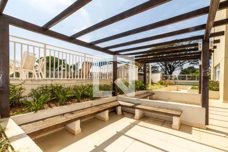 Apartamento à venda com 117m², 2 quartos e 2 vagasÁrea comum