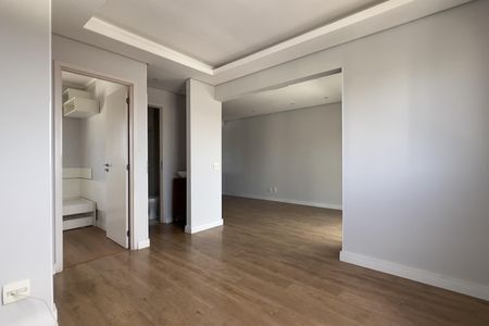 Sala de apartamento à venda com 2 quartos, 117m² em Gopouva, Guarulhos