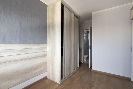 Suíte 1 de apartamento à venda com 2 quartos, 117m² em Gopouva, Guarulhos