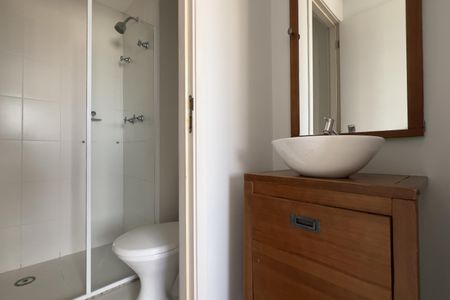 Apartamento à venda com 117m², 2 quartos e 2 vagasBanheiro