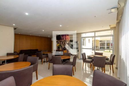 Apartamento à venda com 117m², 2 quartos e 2 vagasSalão de Festas