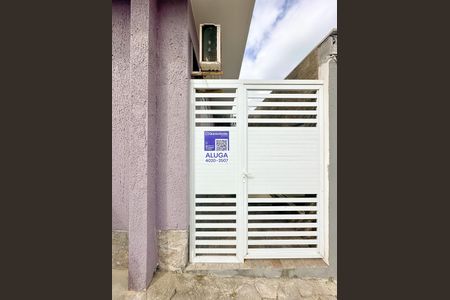 Studio para alugar com 17m², 1 quarto e sem vagaPlaquinha