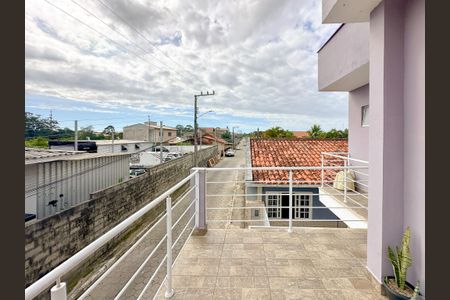 Studio para alugar com 17m², 1 quarto e sem vagaVista da Varanda