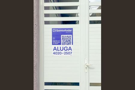 Studio para alugar com 17m², 1 quarto e sem vagaPlaquinha