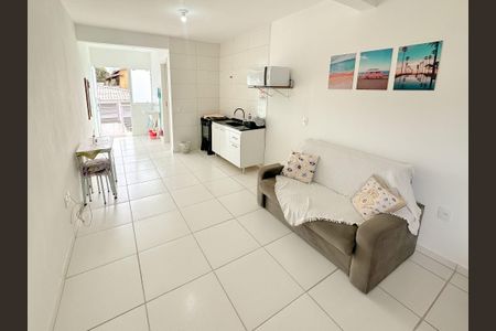 Studio para alugar com 17m², 1 quarto e sem vagaSala de TV