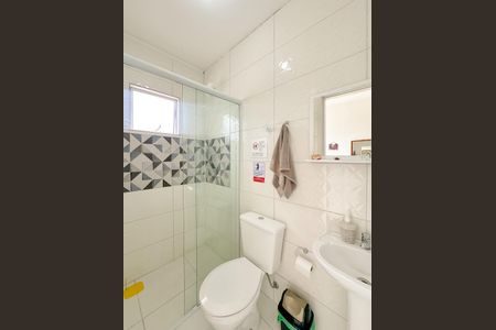 Studio para alugar com 17m², 1 quarto e sem vagaBanheiro