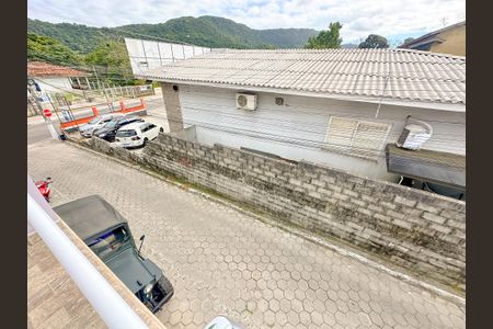 Studio para alugar com 17m², 1 quarto e sem vagaVista da Varanda