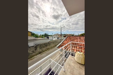 Studio para alugar com 17m², 1 quarto e sem vagaEscada