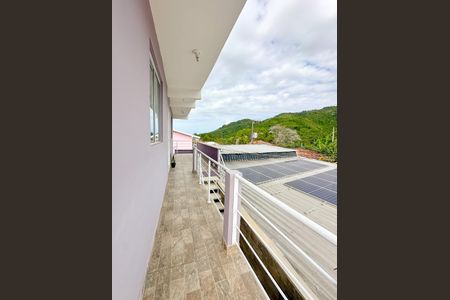 Studio para alugar com 17m², 1 quarto e sem vagaCorredor