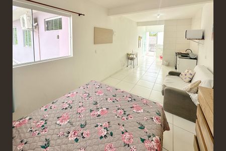 Studio para alugar com 17m², 1 quarto e sem vagaQuarto