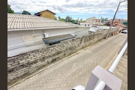 Studio para alugar com 17m², 1 quarto e sem vagaVista da Varanda