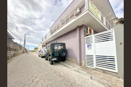 Studio para alugar com 17m², 1 quarto e sem vagaVista da Rua