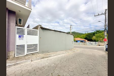 Studio para alugar com 17m², 1 quarto e sem vagaVista da Rua