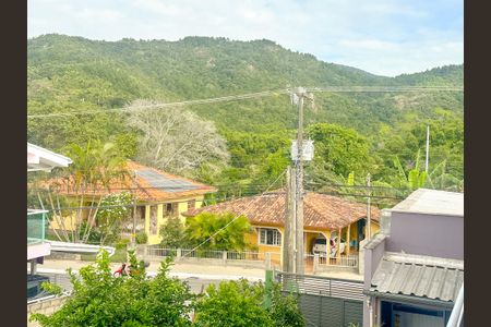 Studio para alugar com 17m², 1 quarto e sem vagaVista do Quarto