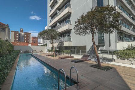 Apartamento para alugar com 49m², 1 quarto e 1 vagaÁrea comum - Piscina