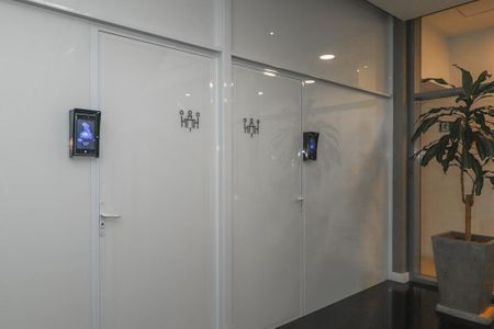 Apartamento para alugar com 49m², 1 quarto e 1 vagaSala de reunião