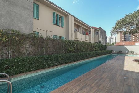 Apartamento para alugar com 49m², 1 quarto e 1 vagaÁrea comum - Piscina