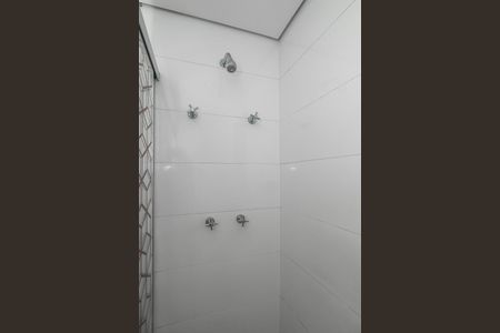 Apartamento para alugar com 49m², 1 quarto e 1 vagaBanheiro da Suíte