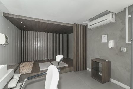 Apartamento para alugar com 49m², 1 quarto e 1 vagaEspaço de Beleza