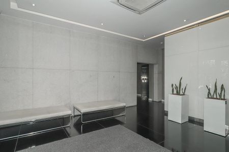 Apartamento para alugar com 49m², 1 quarto e 1 vagaHall de entrada