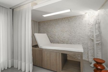 Apartamento para alugar com 49m², 1 quarto e 1 vagaEspaço de Beleza